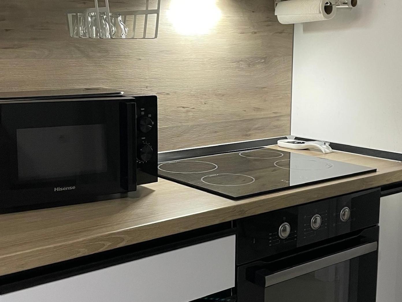 Ama's Flat 2 Tirana