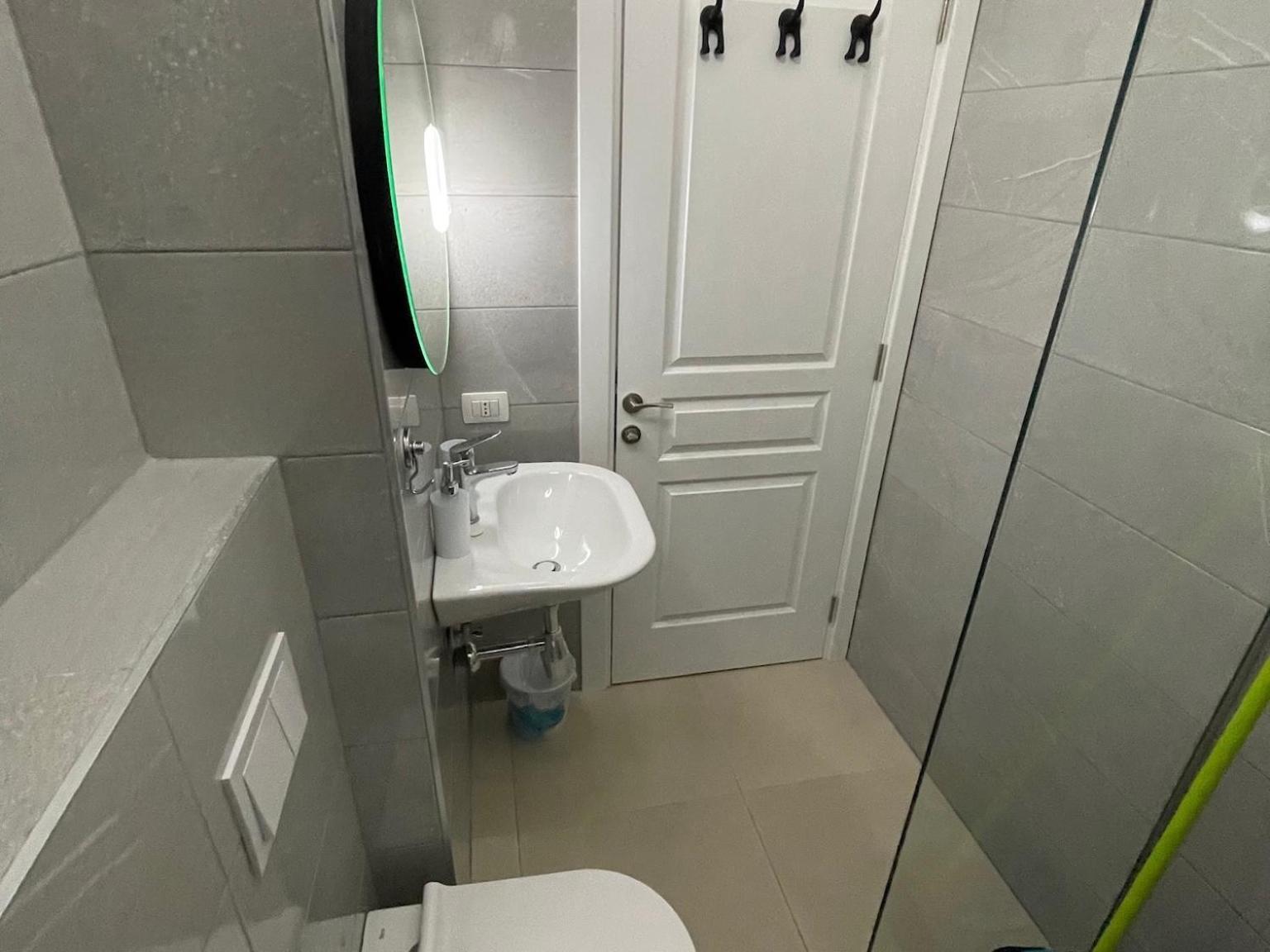 Appartamento Ama's Flat 2 Tirana