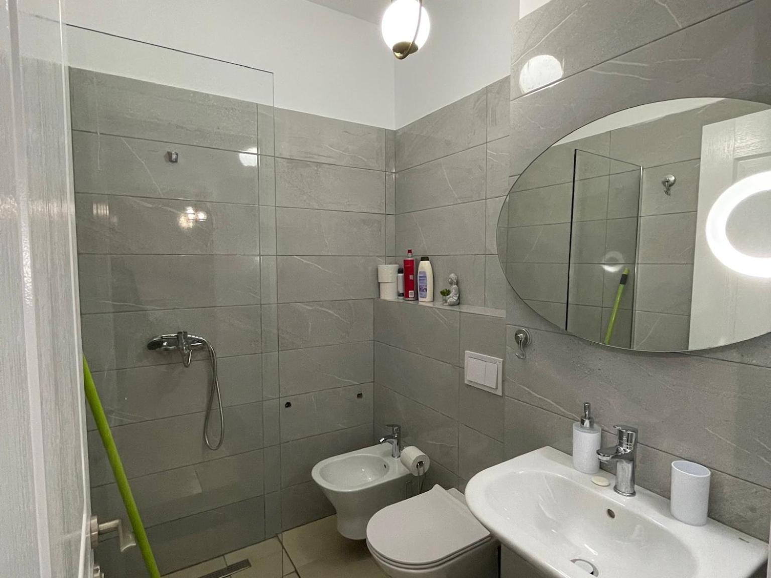 Ama's Flat 2 Appartamento *